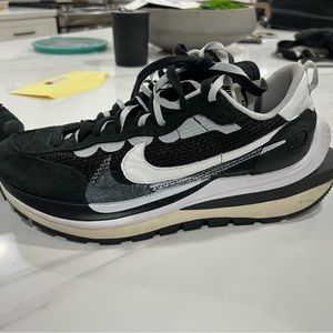 Size 11.5 barely wore.